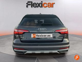 Audi A4 40 TDI 150kW (204CV) quattro S tronic