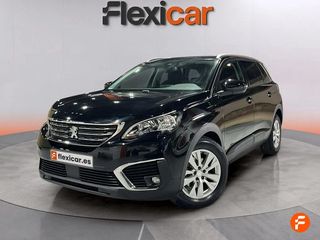 Peugeot 5008 Active 1.2L PureTech 96kW (130CV) S&S