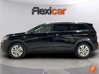 Peugeot 5008 Active 1.2L PureTech 96kW (130CV) S&S