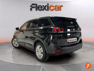 Peugeot 5008 Active 1.2L PureTech 96kW (130CV) S&S