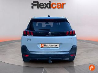 Peugeot 5008 GT Line 1.5L BlueHDi 96kW (130CV) S&S