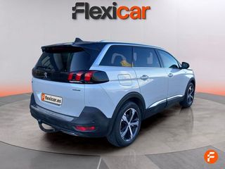 Peugeot 5008 GT Line 1.5L BlueHDi 96kW (130CV) S&S