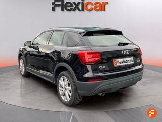 Audi Q2 Advanced 30 TDI 85kW (116CV) S tronic
