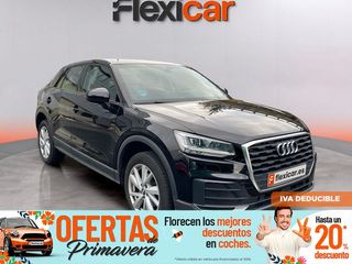 Audi Q2 Advanced 30 TDI 85kW (116CV) S tronic