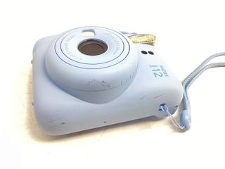 camara instantanea fujifilm instax mini 12