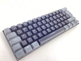teclado alfanumerico trust gxt