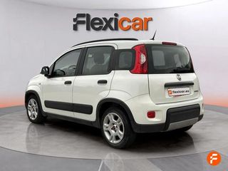 Fiat Panda City Life Hybrid 1.0 Gse 51kw (70CV)