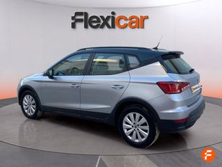 Seat Arona 1.0 TSI 81kW (110CV) DSG Style XM