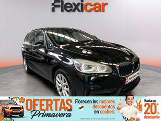 BMW Serie 2 Gran Tourer 218i