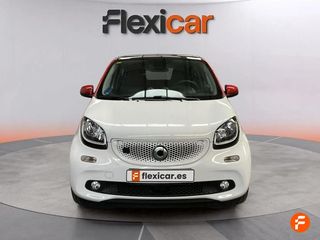 Smart Forfour 60kW(81CV) EQ