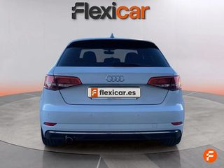 Audi A3 1.6 TDI 85kW (116CV) S tronic Sportback