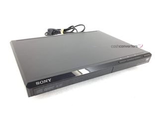 reproductor dvd sony dvp-sr170