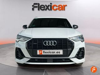 Audi Q3 40 TFSI 140kW S tronic Quattr Black Line