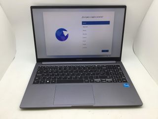 pc portatil samsung 750xgk