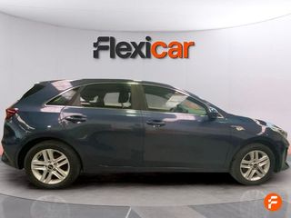 Kia Ceed 1.4 T-GDi 103kW (140CV) Drive