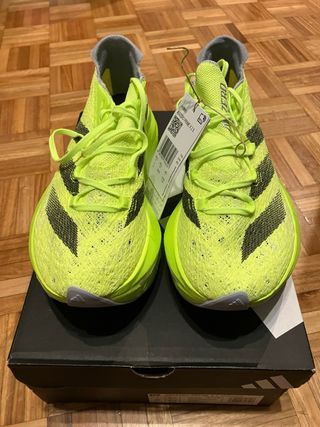 Adidas Adizero Prime X 2.0 Nuevas