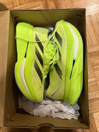 Adidas Adizero Prime X 2.0 Nuevas