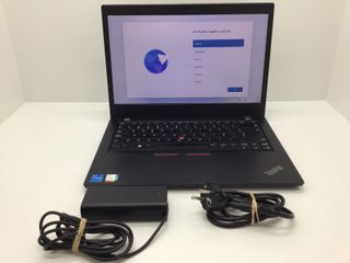 pc portatil lenovo thinkpad l14