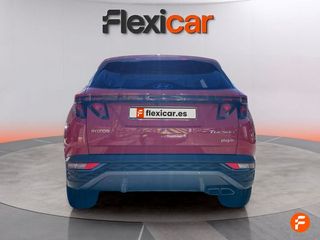 Hyundai Tucson 1.6 TGDI PHEV 195kW Maxx Auto 4X4