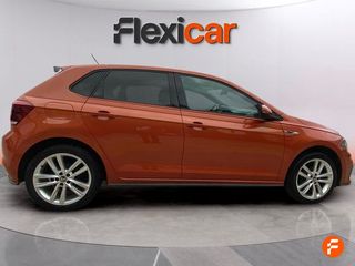 Volkswagen Polo R-Line 1.0 TSI 70kW (95CV)