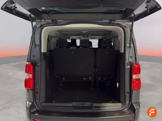 Peugeot Traveller Business Long BlueHDi 180 S&S EAT8