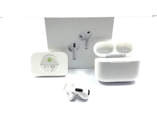 in-ear apple airpods pro 3