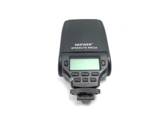 flash multisistema neewer nw320 speedlite