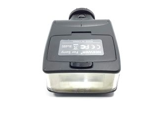 flash multisistema neewer nw320 speedlite
