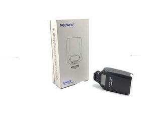 flash multisistema neewer nw320 speedlite