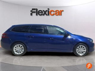 Peugeot 308 SW Allure 1.5 BlueHDi 96KW (130CV)