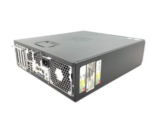 pc hp compaq 8200 elite sff pc