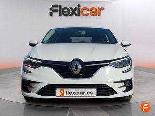 Renault Megane Life Blue dCi 85 kW (115CV)