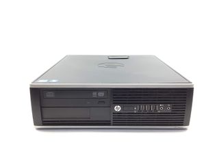pc hp compaq 8200 elite sff pc