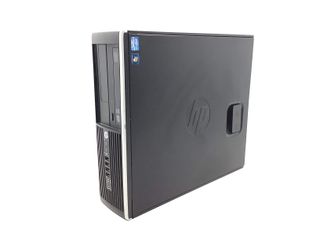 pc hp compaq 8200 elite sff pc