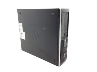 pc hp compaq 8200 elite sff pc