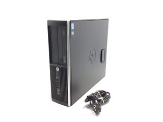 pc hp compaq 8200 elite sff pc