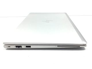 pc portatil hp elitebook 645 g10, ryzen 5 pro 7530u, 16gb ram, 256gb ssd, grafica compartida