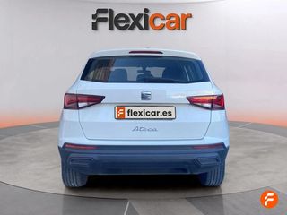 Seat Ateca 1.0 TSI 81kW (110CV) St&Sp Reference