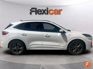 Ford Kuga ST-Line X 1.5T EcoBoost 110kW (150CV)
