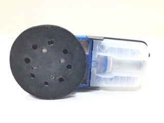 lijadora orbital dexter 350os2.5