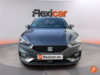 Seat Leon 1.0 eTSI 81kW DSG-7 S&S FR XL ECO