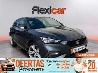 Seat Leon 1.0 eTSI 81kW DSG-7 S&S FR XL ECO