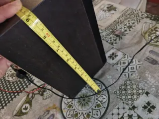 Minicadena Philips FM/CD/USB