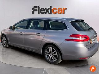Peugeot 308 SW Allure 1.5 BlueHDi 96KW (130CV) Auto