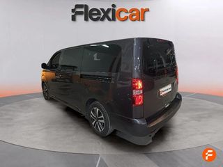 Peugeot Traveller Business Long BlueHDi 180 S&S EAT8