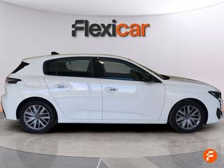 Peugeot 308 5P Active Pack Puretech 110 S&S MAN