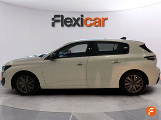 Peugeot 308 5P Active Pack Puretech 110 S&S MAN