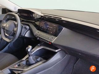 Peugeot 308 5P Active Pack Puretech 110 S&S MAN