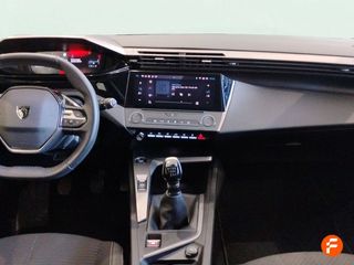 Peugeot 308 5P Active Pack Puretech 110 S&S MAN