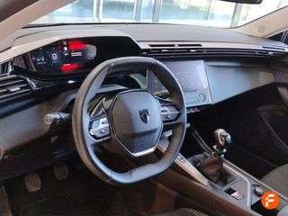 Peugeot 308 5P Active Pack Puretech 110 S&S MAN